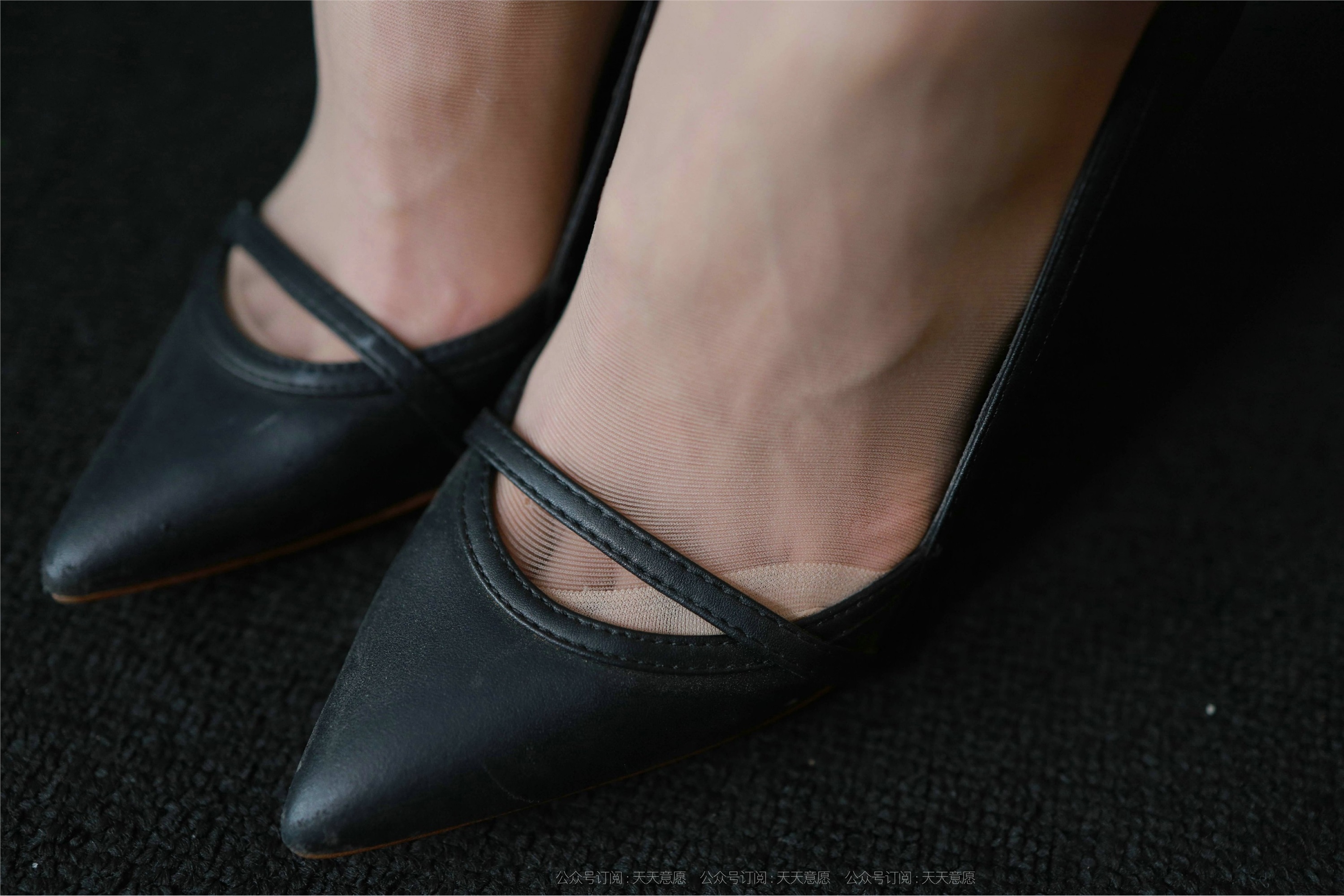 IESS异思趣向  2021.09.17 丝享家921：小六《碎花短裙》